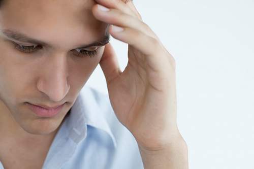 U hạt bẹn - Hình ảnh minh họa